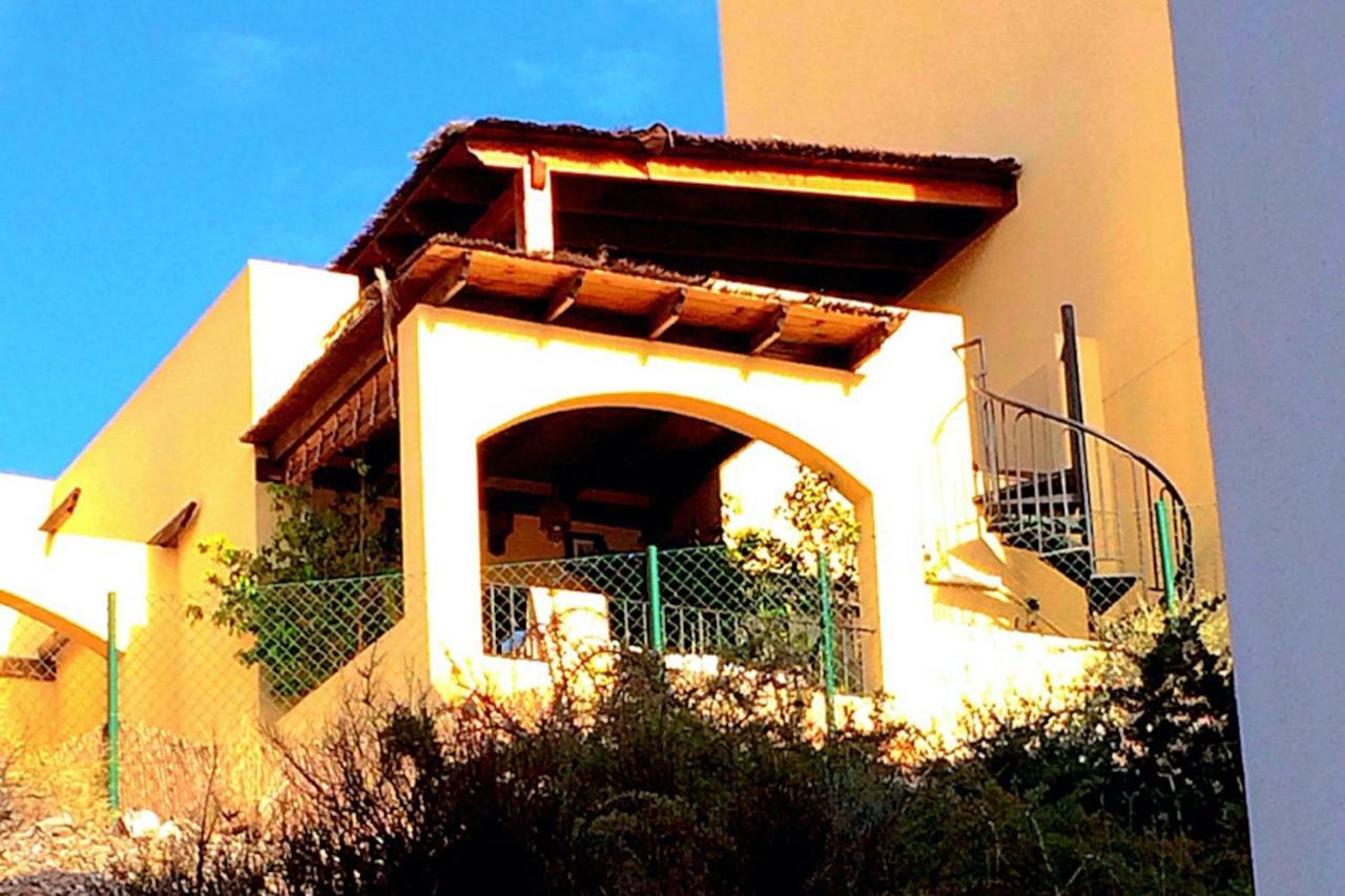 Villa Marina Aguilas Exterior photo