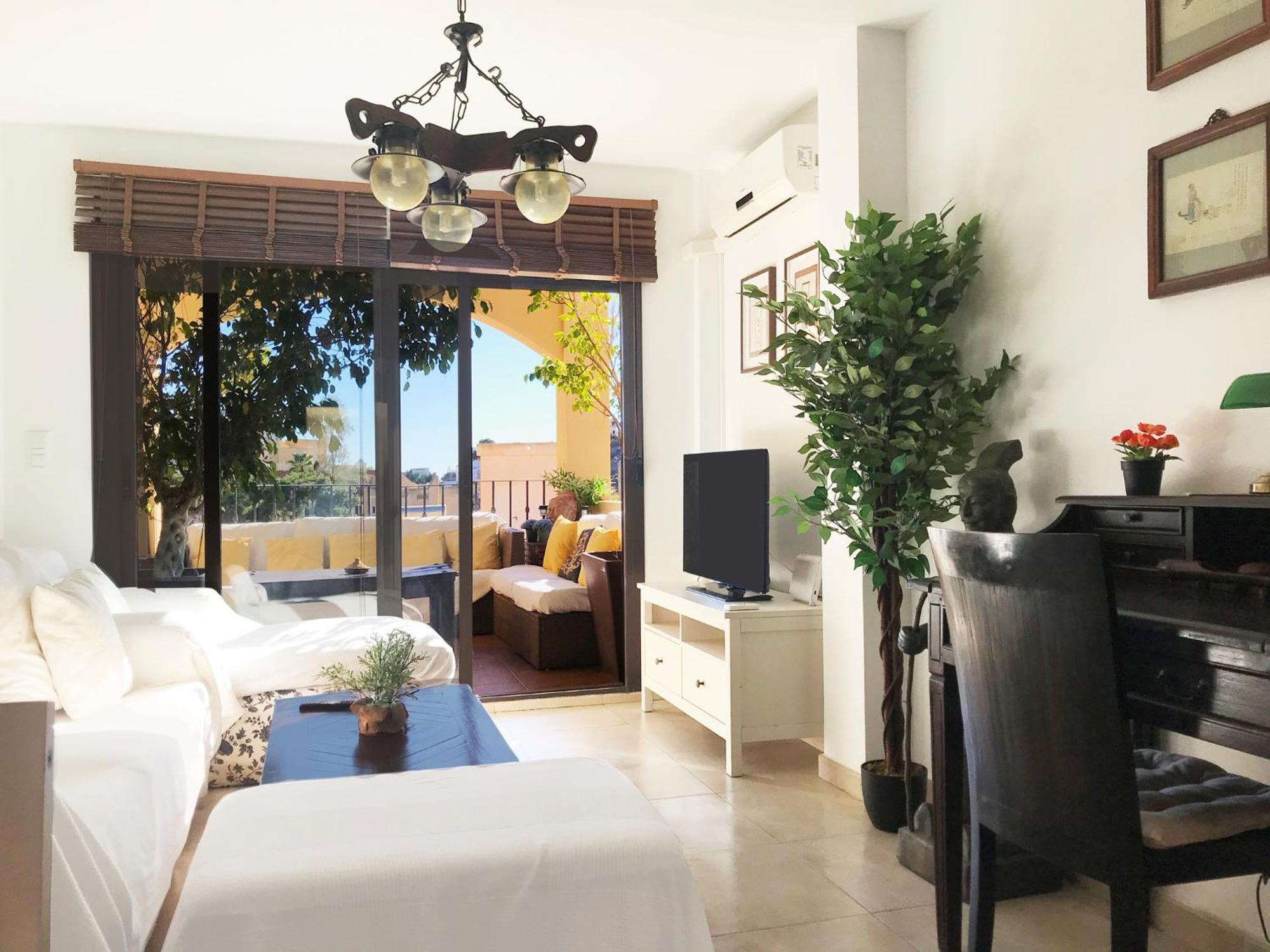 Villa Marina Aguilas Exterior photo